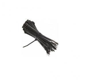 Cable Tie 300mm Black (Pack of 100 Pcs)